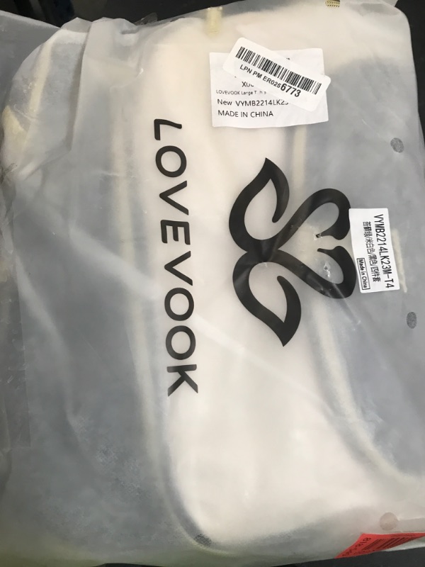 Photo 1 of LOVEVOOK Large Travel Backpack for Women, TSA Carry on Backpack for Airplanes, 40L Personal Item Travel Bag for Women fits 17" Laptop,Waterproof Carry on Bag Airplane Approved with 3 Packing Cubes