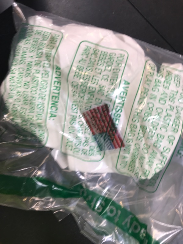 Photo 1 of WHITE S SPAGETTI STRAP SHIRT 