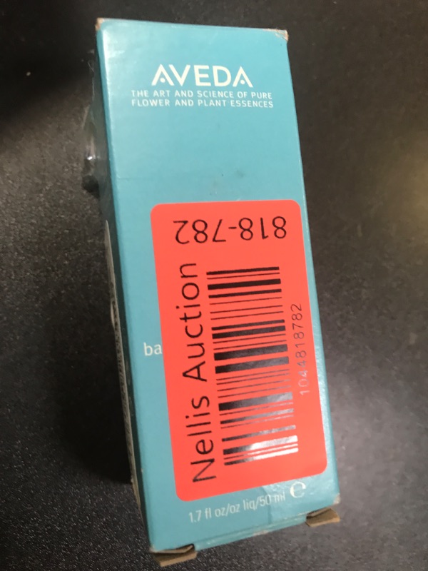 Photo 1 of Aveda Cooling Balancing Oil Concentrate | Massage Into Sore, Achy Muscles | with Certified Organic Peppermint, Blue Chamomile | Naturally Derived* Menthol, 1.7 Fl Oz