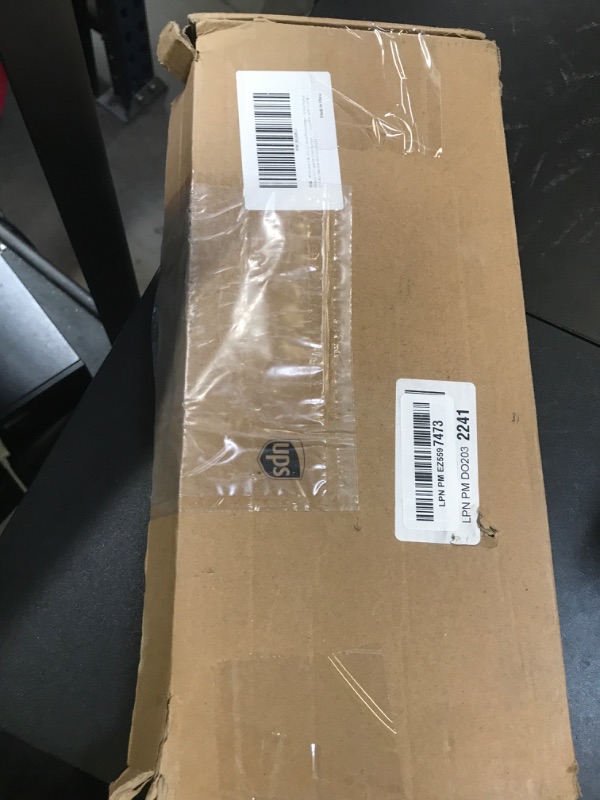 Photo 1 of Klutchtech 2021-2024 Bronco License Plate Holder, Front Frame Mount for Capable Steel Bumper - Compatible with Bronco Accessories 2024-2021 6th Gen.