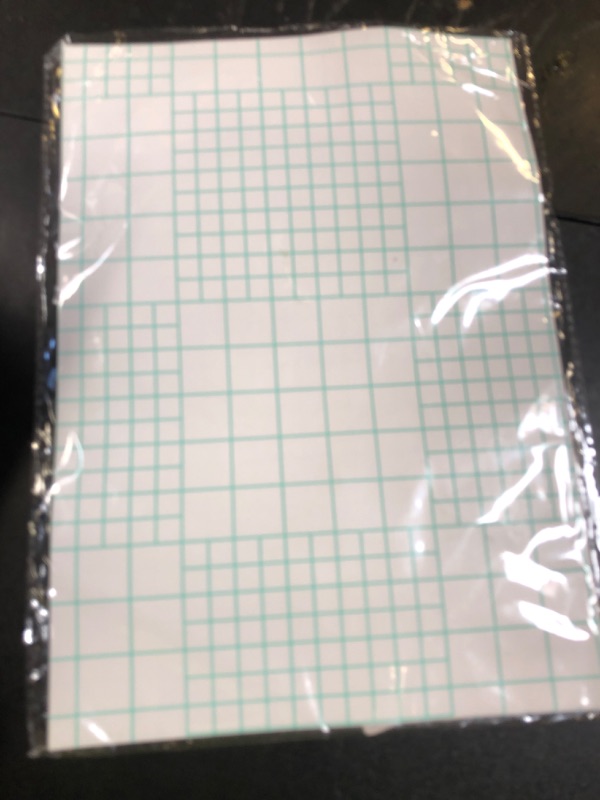 Photo 1 of 10PCS Self Adhesive Laminating Sheets - 8.3 x 11.7 Inch No Heat Laminate Sheets, Clear Contact Paper, Waterproof Peel and Stick Lamination Paper for Photos, Documents, A4 Size, No Machine Needed