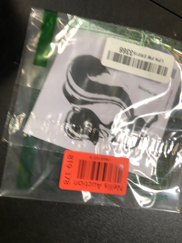 Photo 1 of Edward & Co Sticker Skunk Works Vinyl Decal United States for Car Truck Window Laptop US (4 inches), Cartoon Rat1