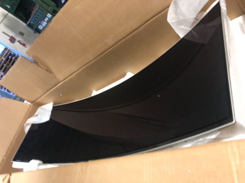Photo 1 of Samsung 49" Odyssey OLED (G93SC) Series Curved Gaming Monitor w QD-OLED, 240Hz, 0.03ms, DQHD, G-Sync Compatible, AMD FreeSync Premium Pro,Height Adjustable Stand,3 Yr Warranty,LS49CG932SNXZA