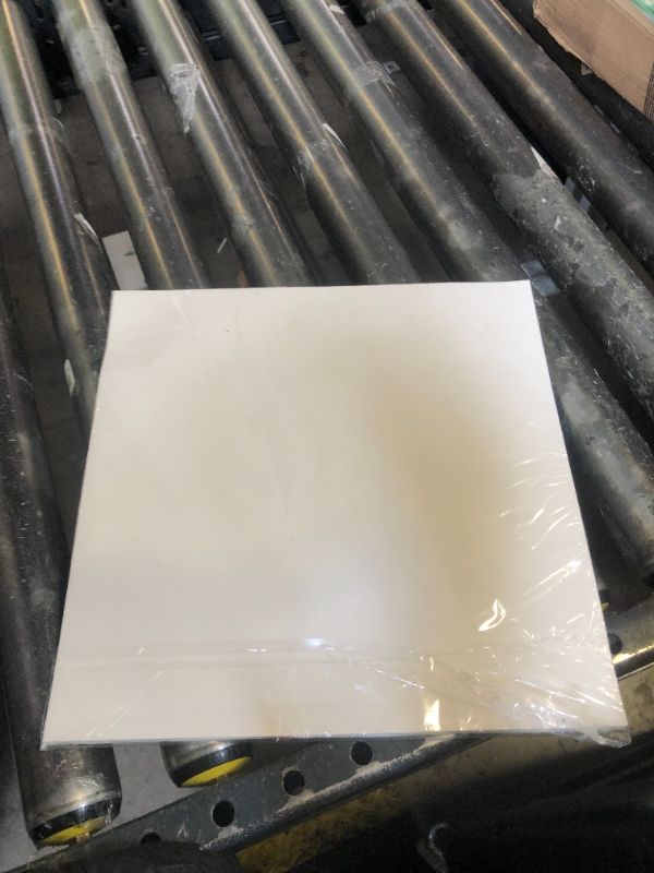 Photo 1 of 100PCS Deli Paper Sheets 12×12", Unbleached White Wax Paper Sheets for Food Basket Liners, Precut Parchment Paper Baking Sheets for Cookies, Grease Resistant Sandwich Wrappering Paper by Neyimqr