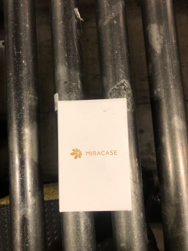 Photo 1 of Miracase Upgraded-2nd Generation Universal Phone Holders for Your Car, 3 in 1 Air Vent Car Phone Holder Mount Compatible with iPhone 16/15/14/13/12/11 Series and All Phones