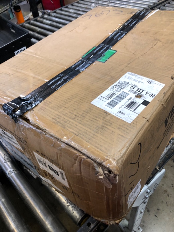 Photo 1 of USED NEEDS CLEANING****VEVOR Electric Contact Grills, 1500W Indoor Countertop Panini Press, Sandwich Maker with Non Stick,2 Reversible Iron Cooking Plates,0-446? Adjustable Temperature Control,Timer Function,120V