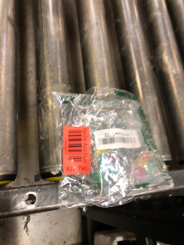 Photo 1 of 10 PCS Versatile Automotive Fuse Assortment Low Profile Box Shaped Micro Cartridge Fuses Kit for Pickup Trucks Cars and SUVs (20 A/30 A/40 A/50 A/60 A, 2 PCS Each)