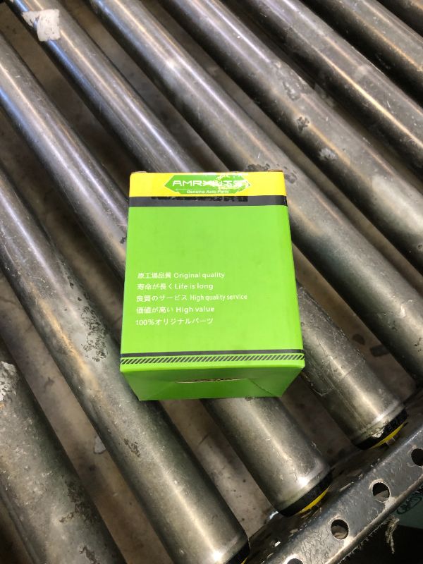 Photo 1 of Amrxuts JC3Z-5L239-C Diesel Exhaust Particulate Sensor for F-o-r-d F-250 F-350 F-450 F-550 Super Duty 6.7L V8 2017 2018 2019 2020 2021 2022 HC3Z5L239D, 0281007522, HC345L239DA
