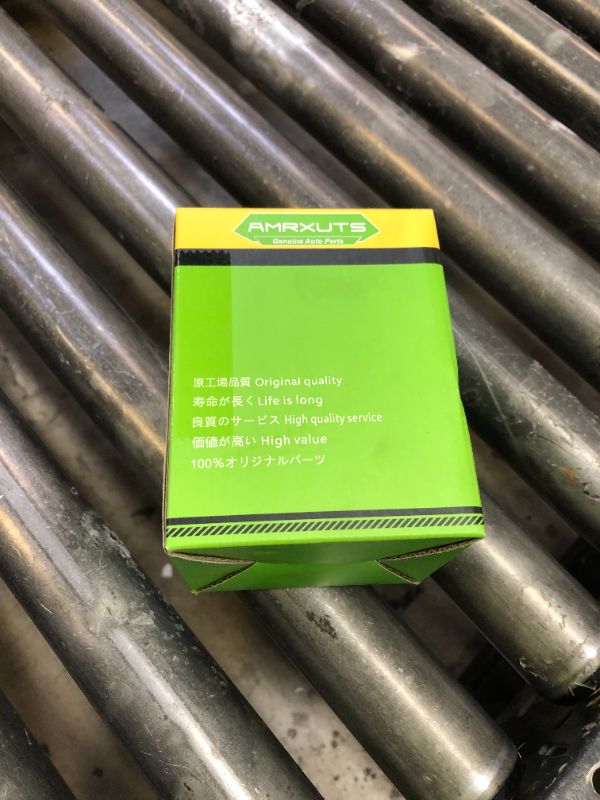 Photo 1 of Amrxuts JC3Z-5L239-C Diesel Exhaust Particulate Sensor for F-o-r-d F-250 F-350 F-450 F-550 Super Duty 6.7L V8 2017 2018 2019 2020 2021 2022 HC3Z5L239D, 0281007522, HC345L239DA