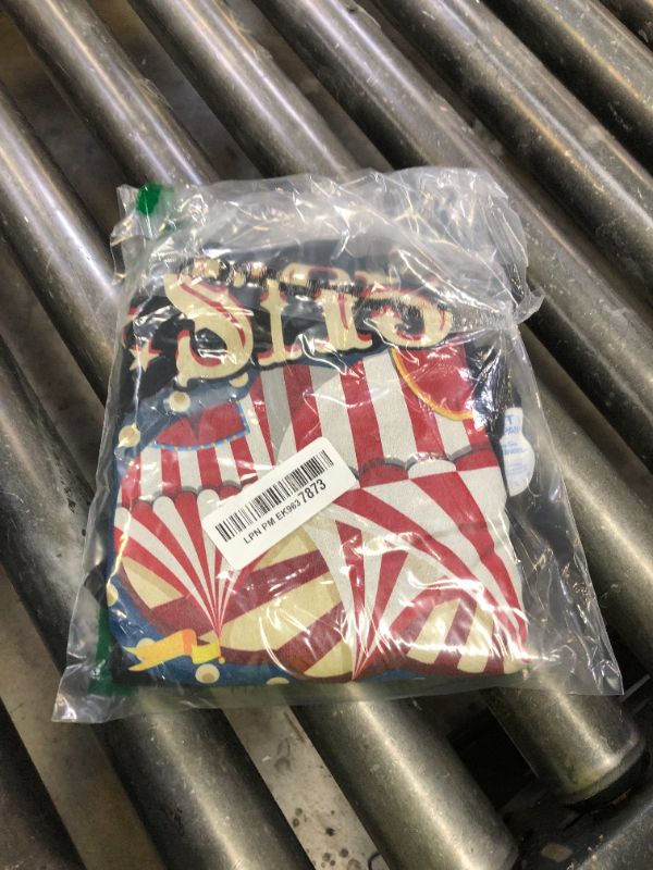 Photo 1 of Circus Party - Circus - Circus Security T-Shirt