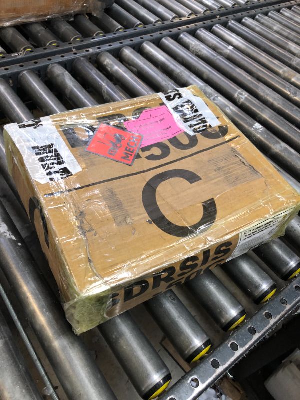 Photo 1 of CAP Barbell 50lb Coated Hex Dumbbells, 25x2, Part of 150lb Set