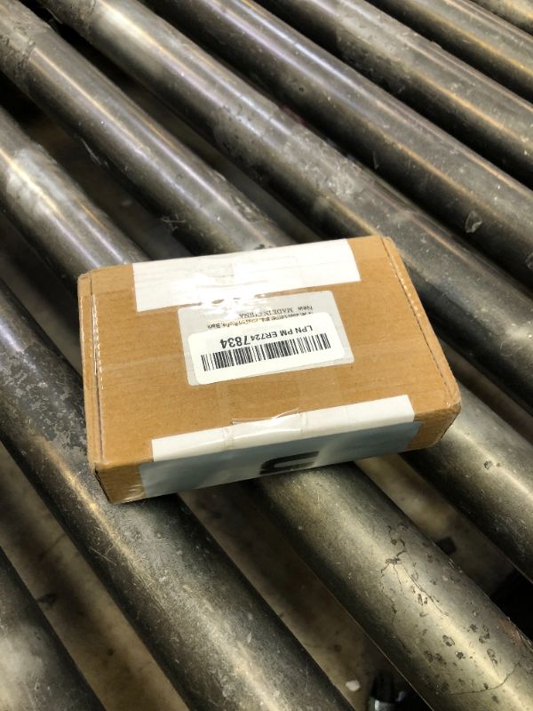 Photo 1 of 12 Set 2020 Corner Bracket Joint Plate L Shape 5 Hole Aluminum Extrusion Connector with 60Pcs T-Nuts, 60Pcs Screws and 1Pcs Wrench for 20 x 20mm Series Aluminum Extrusion Profile, Black