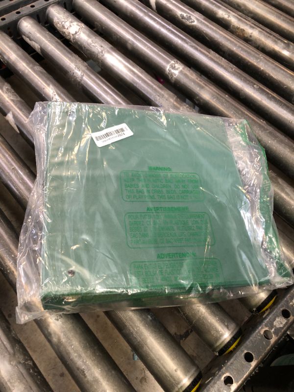 Photo 1 of Samsill Durable 2 inch 3 Ring Binder, Made in USA, D Ring Binder, FSC 100% Recycled Chipboard, Purple