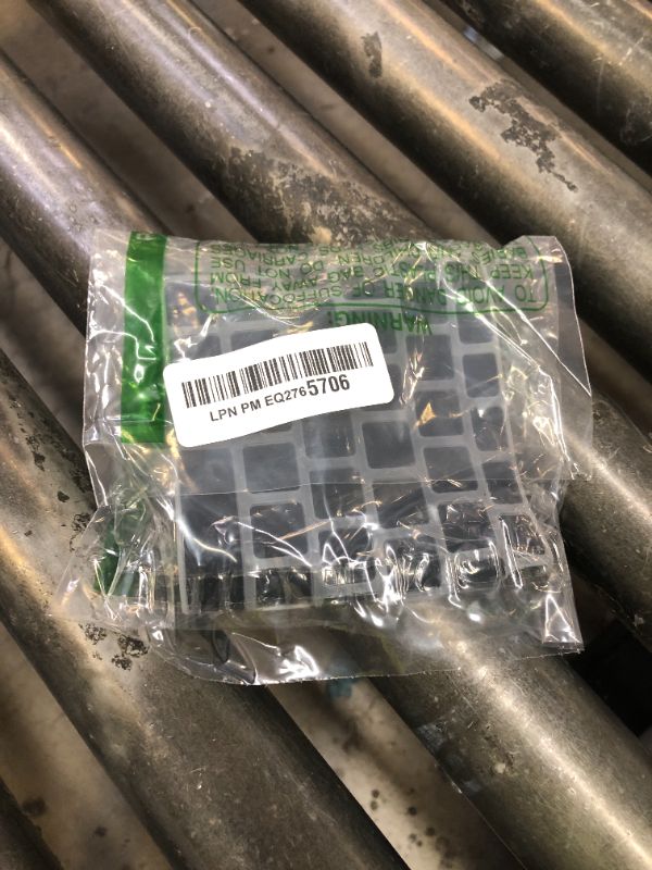 Photo 1 of Keyboard Cover for 15.6" Acer Aspire 3 A315-24P-R7VH A315-24PT A315-510/59/58, Aspire 15 A15-41M/51M/61M, Aspire 5 A515-58GM/58M/58MT/58PT A515-57G/57, Aspire Slim 15.6 inch (Not Fit A515-46~A515-56)