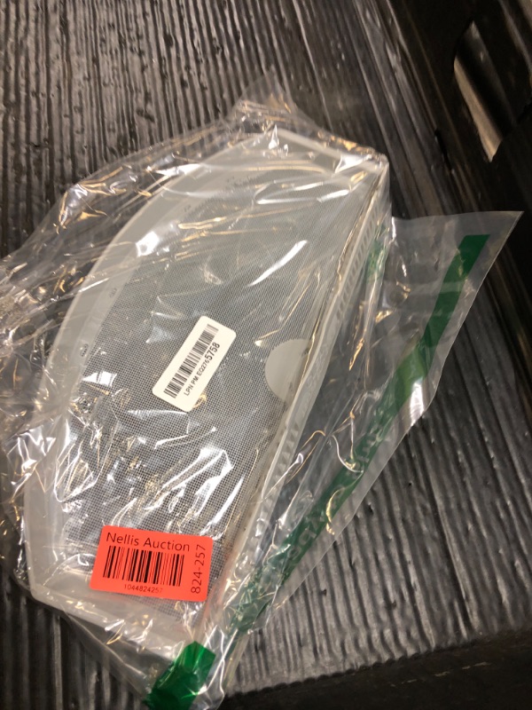 Photo 1 of WE03X23881 Dryer Lint Filter Screen Replacement Compatible with GE and Hotpoint-Replaces PS11763056 AP6031713 EAP11763056 4476390