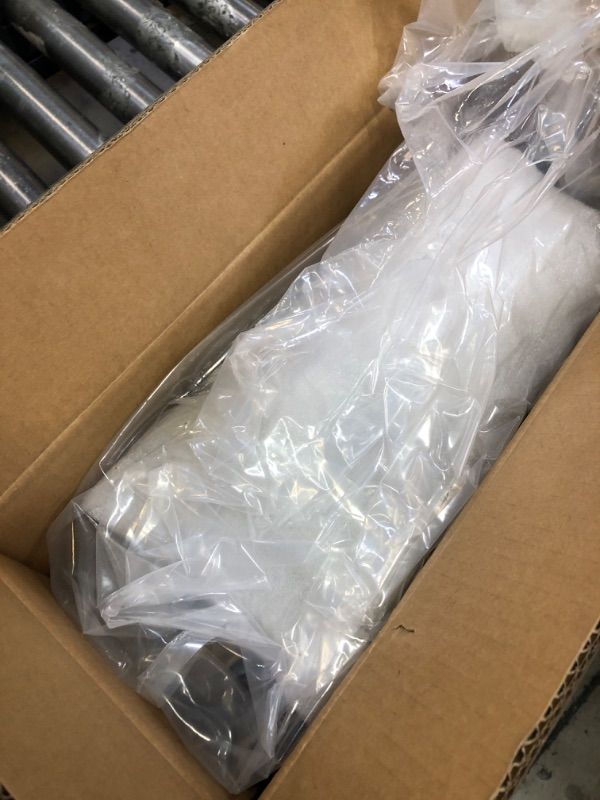 Photo 1 of [Front Left]FortunaFlow Catalytic Converter Compatible with Chrysler 200 2015-2017 3.6L,Jeep cherokee 2014-2017,Reference 16862 641544(EPA Compliant high flow standard+Bank 1)