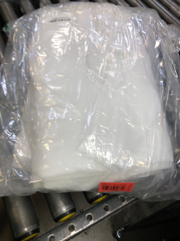 Photo 1 of Ninehaoou 2 Pcs Dishwasher Sound Insulation 80.7 x 17.7 x 0.4 Inches White Dishwasher Blanket Compatible with Kenmore for Household Appliances