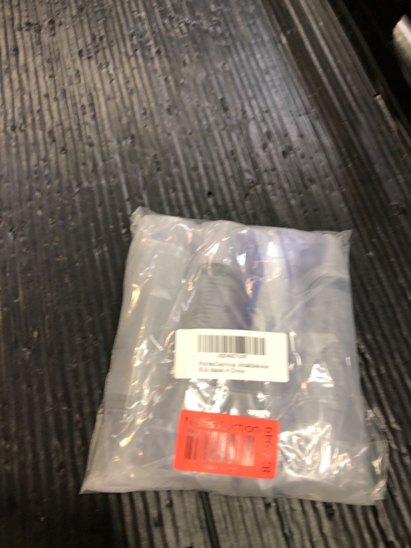 Photo 1 of 4 Pack 60mL Large Syringe for Liquid with Tip Cap, Plastic Liquid Syringes Individually Sterile Sealed