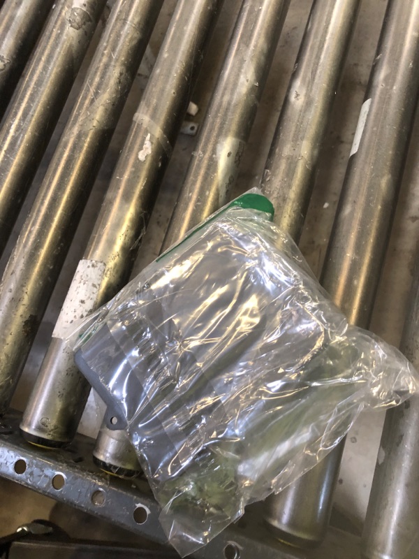 Photo 1 of Joinfworld Relay Box Fuse Relay Box 12V Automotive Universal Fuse Panel with 6 Way Relays and 14 x ATC/ATO Blade Fuses 12 Volt Fuse Box Waterproof with Led Light and Relay Module