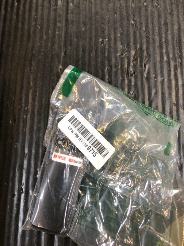 Photo 1 of New Replaced Remote RC802V FNR1 Fit for TCL Android 4K Smart TV [NO Voice Function] 40S334 50S434 55S434 75S434 40S330 70S430 32S334 55S435 50S435 43S434 32S6500A 65P8S 65P8 49S6800FS 32S6500S 32A325
