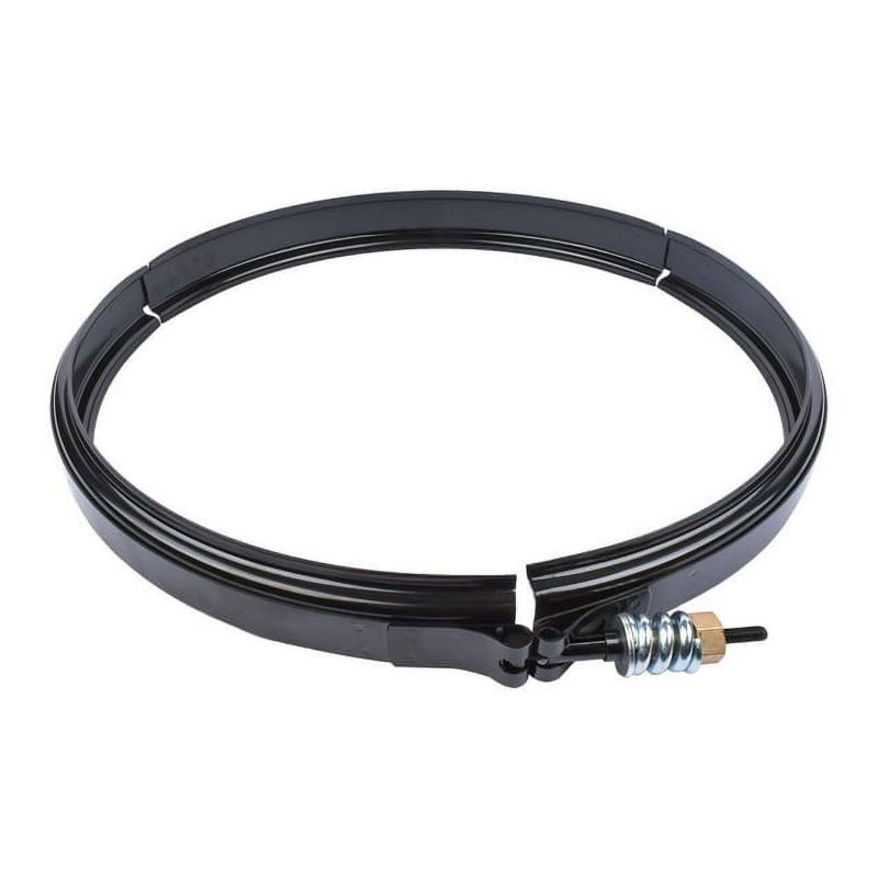 Photo 1 of Lkonwee 190003 Pool Filter Tension Control Clamp Compatible With Pentair 190003, For
