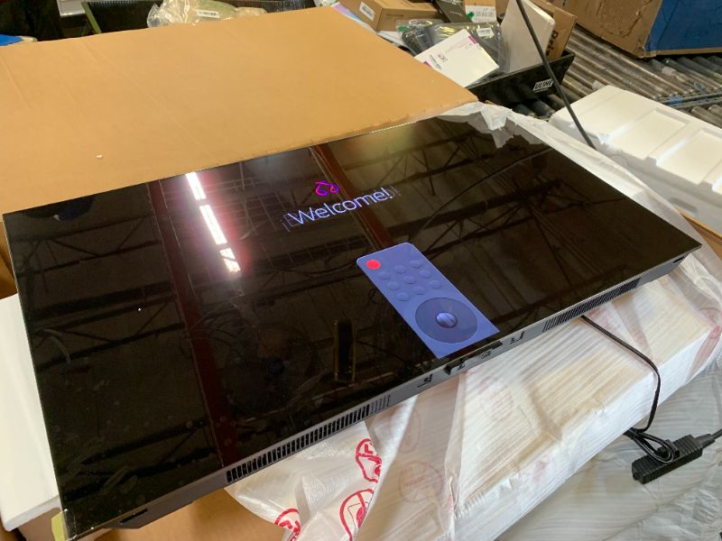 Photo 1 of LG 42-Inch Class OLED evo AI 4K C5 Series Smart TV w/Dolby Atmos, Dolby Vision, HDR10, AI Super Upscaling 4K, Filmmaker Mode, Wow Orchestra, Alexa Built-in (OLED42C5PUA, 2025)