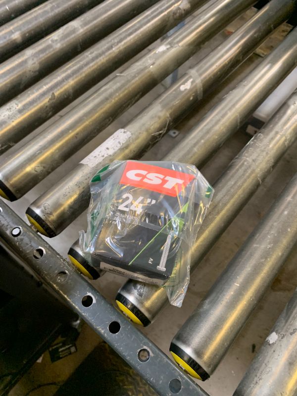 Photo 1 of The Aftermarket Group Pneumatic Tube Presta-French Valve, 25-540, 24 x 1 Inch