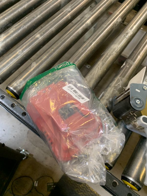 Photo 1 of Rapid Battery Charger Station for Milwaukee M18 Charger Compatible with Milwaukee 18V Lithium Battery