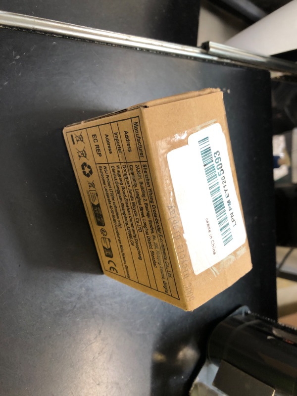 Photo 1 of Varstrom 500C EBike Display: 2.2" Ebike Screen for BAFANG BBS01B BBS02B HD Mid Motor with 0-9 PAS Levels,UART Protocol EBike Computer Panel with 5PIN Female Circular Connector for Ebike Conversion Kit