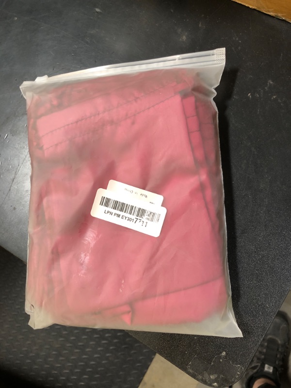 Photo 1 of Gbateri 35 PCS 5" x 7" Drawstring Gift Bags - Drawstring Favor Bags - Satin Pouch Wedding Favor Drawstring Bags - Jewelry Pouches - Fabric Gift Candy Bags for Valentine's Day, Birthday (Burgundy)
