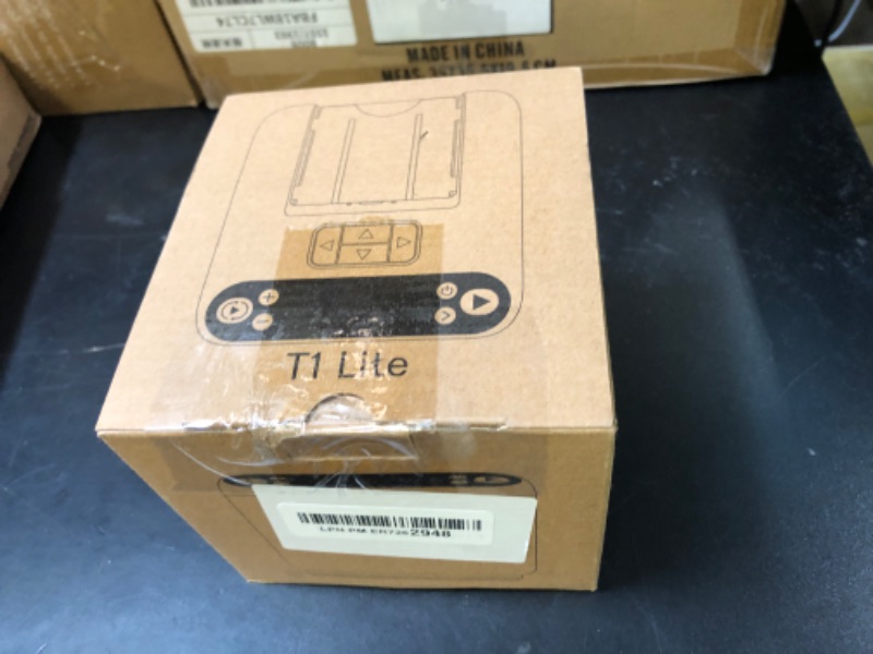 Photo 1 of WQV Automatic Card Dealer, 360° Rotating 3-Deck Card Dealer Machine, Max. 8 Players for UNO Texas Hold'em Blackjack, Portable and Rechargeable