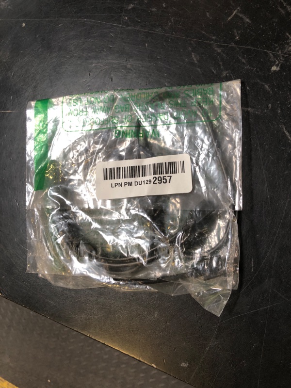 Photo 1 of Micro Connectors 3-Pin Addressable RGB (ARGB) 1 to 4 Splitter Cable - 50cm with Male Pins (F04-04ARGB-50)