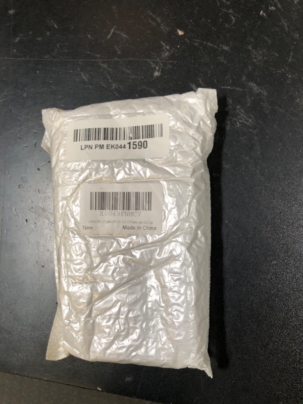 Photo 1 of LIENIAO BP-227 Battery BP-226 BP-227Li 2000mAh [2025 New Version] for ICOM IC-M88 IC-F50 IC-F50V IC-F51 IC-F51V IC-F60 IC-60V IC-F61 IC-F61V IC-M87 IC-E85 IC-V85E IC-V85 Battery and Belt Clip
