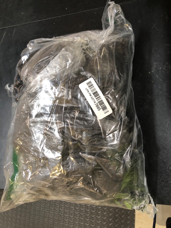 Photo 1 of Heavy Weight 9OZ. Cotton Brown Jersey Work Gloves, Knit Wrist, Sold by Dozen (12-Pairs) - X-Large