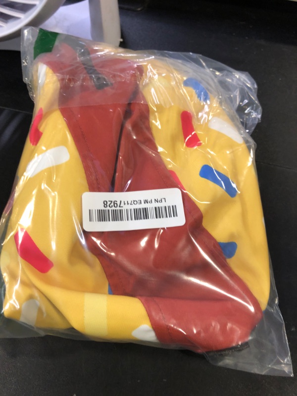 Photo 1 of Supet Inflatable Dog Cone Alternative, Neck Donut Collar Recovery E Collar for Neuter, Soft Cone for Small Medium Large Dogs 0520
