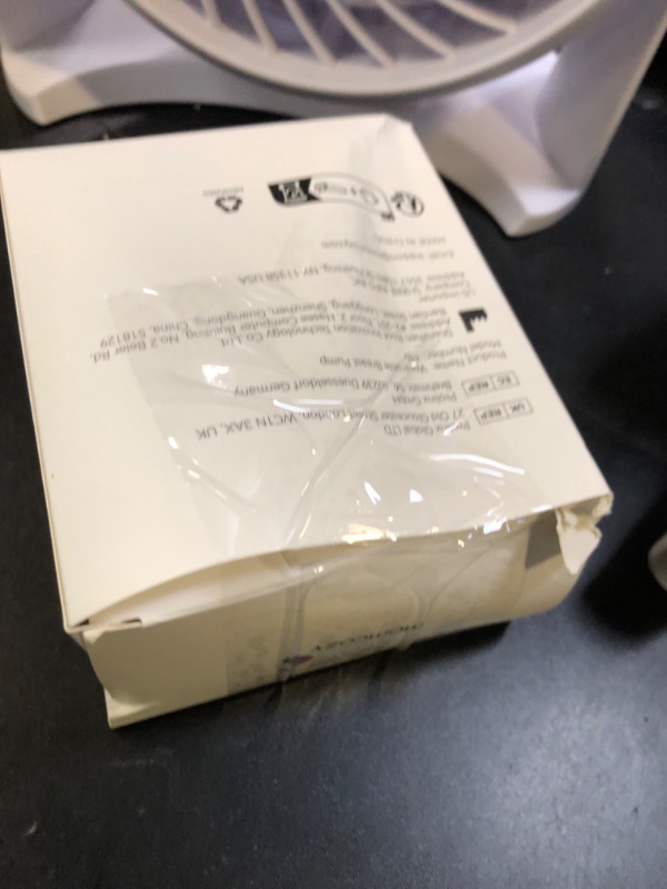 Photo 1 of Momcozy Full Set Collector Cup Only Compatible with Momcozy M5 NOT for Others. Original M5 Breast Pump Replacement Accessories (160ml, with Double-Sealed Flange 24mm)
