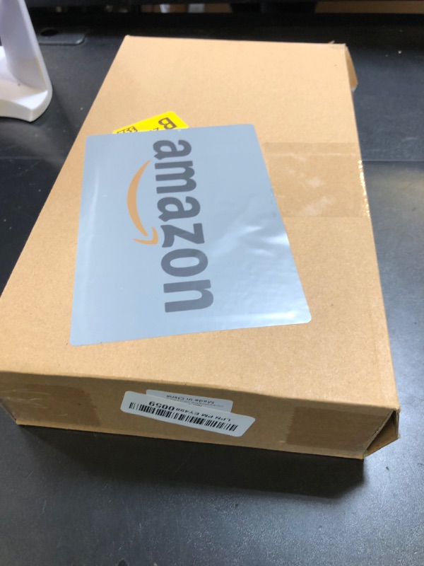 Photo 1 of 10 Pack Small Shipping Boxes 6x4x3'' Corrugated Small Cardboard Boxes for Shipping, Recyclable Packaging Boxes for Business, Mailer, Gift Packing, Crafts Packing, Jewelry Box, Brown