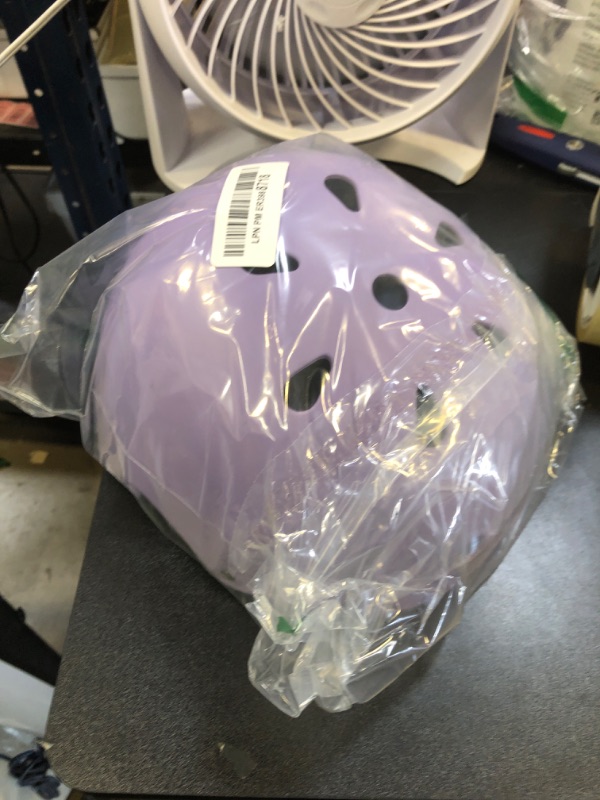 Photo 1 of LILAC KIDS HELMET