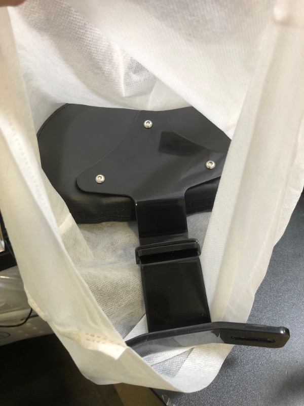 Photo 1 of Detachable Front Driver Backrest Pad Fit For Harley Touring CVO Street Glide Electra Glide Road King Road Glide 2009-2022