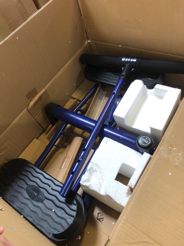 Photo 1 of Leg Master Slim (Blue)