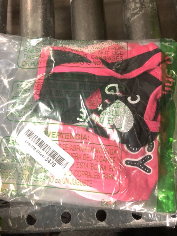 Photo 1 of Pistha 4 Pack Dog Shirts Summer Printed Puppy Clothes Cute Sleeveless Pet T Shirts Dog Clothes for Small Medium Dogs Cats Girl(S)
