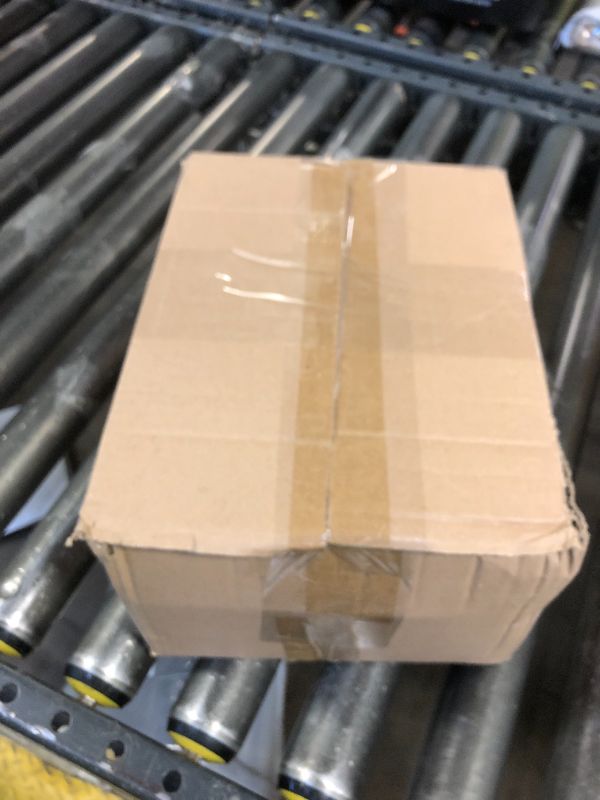 Photo 1 of JCXGRVC 100PCS 6"x6"x2½ Bakery Boxes with Window Cookie Boxes Small Cake Boxes Macaron Boxes Pie Boxes Truffle Chocolate Boxes for Christmas Valentine's Mother's Day