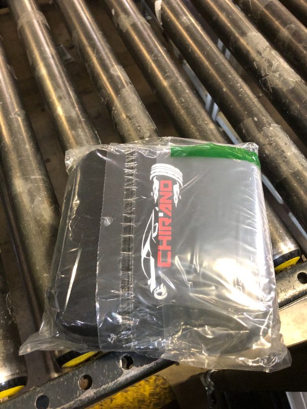 Photo 1 of Chirano Lifting Jack Pad for Tesla Model 3/S/X/Y, 4 Pucks with Storage Case, Accessories for Tesla Vehicles 2013 to 2025