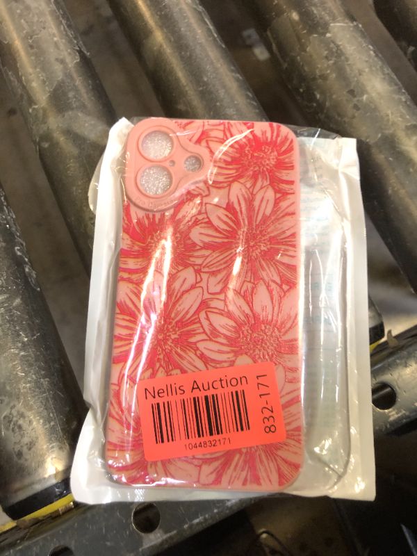 Photo 1 of FNTCASE for iPhone 16 Plus Case: Clear Case Magnetic Military Grade Drop Protection Anti Yellowing Cell Phone Cover - Rugged Shockproof Protective Bumper Transparent Cases