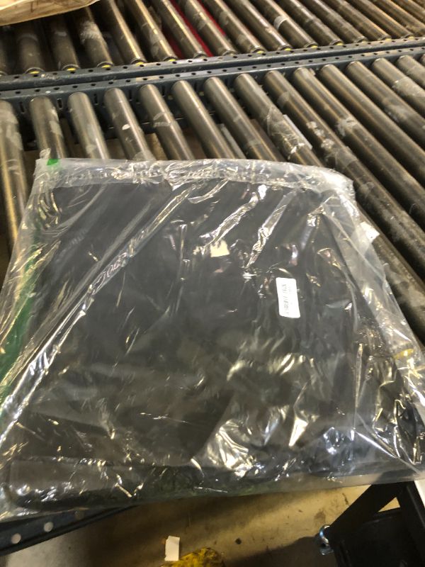 Photo 1 of Topfit for Model Y Sunshade Roof Window Insulation UV Rays Protection Sun Shade for Tesla Model Y Heat Blocking Shades Shading Rate 99%