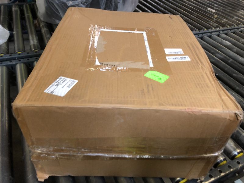 Photo 1 of Kinchoix Outdoor Electrical Box 20 x 16 x 8'' Nema 4X Enclosure Weatherproof Electrical Junction Box Waterproof Electrical Enclosure Lockable Junction Box