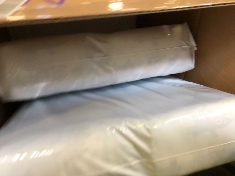 Photo 1 of Luvs Size 3 Baby Diapers, Platinum Protection Bluey Diapers for Day & Night, Size 3, 234 Count (Packaging May Vary)