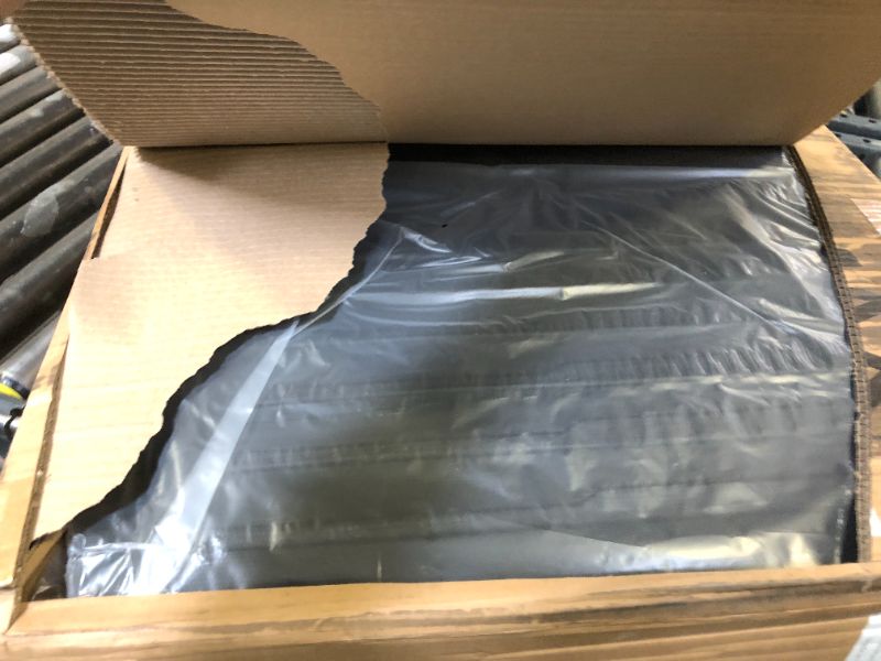 Photo 1 of OKKMAX Floor Mats for Tesla Model 3 Highland 2024 New Generation - Full Set Cargo Liner Rear Cargo Tray Trunk Floor Mat Interior Accessories Custom Fit for 2024 New Version Model 3