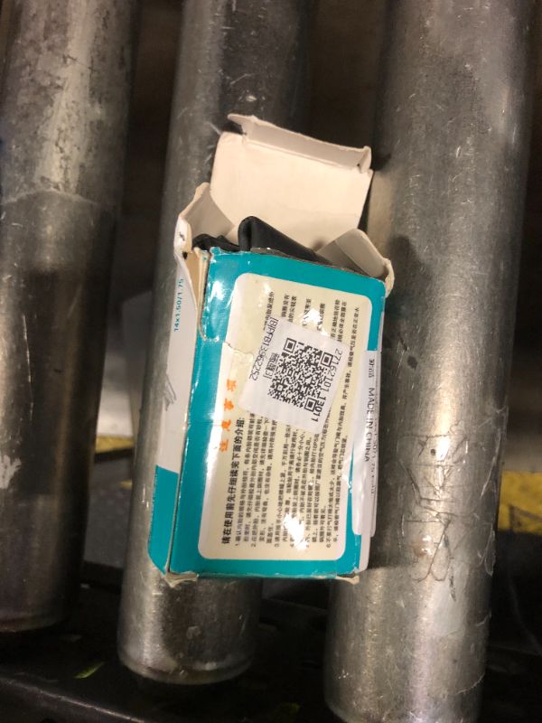 Photo 1 of Inner Tube 14x1.50?1.75 Folding Tubes with Schrader Valve 14inch Rubber Inner Tubes