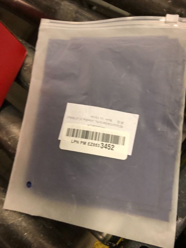 Photo 1 of YHK Tubular Slide Sheet for Patient Transfer, Sliding Draw Sheets to Assist Moving Elderly,Slides for Cars, Hospital Bed, Home Care(Blue, 24" x 16"(60x40cm))